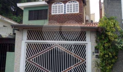 Casa com 5 quartos à venda na Rua Dragões da Independência, 697, Vila Gustavo, São Paulo, 490 m2 por R$ 1.070.000