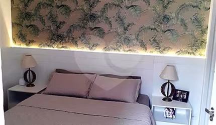 Casa em condomínio fechado com 2 quartos à venda na Rua Frederico Esteban Júnior, 116, Tremembé, São Paulo, 70 m2 por R$ 445.500