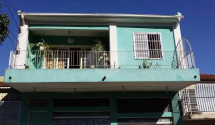 Casa com 5 quartos à venda na Rua Judith Zumkeller, 357, Parque Mandaqui, São Paulo, 360 m2 por R$ 1.495.000