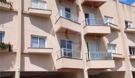 Casa em condomínio fechado com 3 quartos à venda na Rua dos Mártires Armênios, 20, Barro Branco (Zona Norte), São Paulo, 177 m2 por R$ 742.000