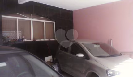 Casa com 3 quartos à venda na Rua Diogo de Castilho, 99, Parque Mandaqui, São Paulo, 54 m2 por R$ 1.000.000