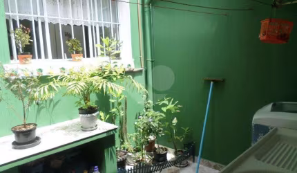 Casa em condomínio fechado com 2 quartos à venda na Rua Doutor Gabriel Piza, 671, Santana, São Paulo, 120 m2 por R$ 540.000