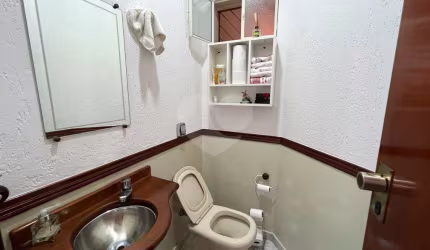 Casa com 3 quartos à venda na Rua Alberto D'Aversa, 139, Jaçanã, São Paulo, 179 m2 por R$ 1.100.000