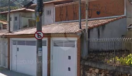 Casa com 4 quartos à venda na Avenida Nova Cantareira, 5912, Tucuruvi, São Paulo, 250 m2 por R$ 1.600.000