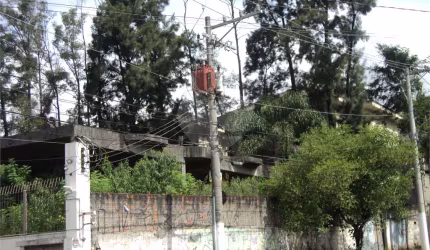 Terreno comercial para alugar na Rua Francisco de Brito, 356, Barro Branco (Zona Norte), São Paulo, 2000 m2 por R$ 24.000