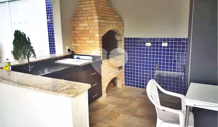 Casa em condomínio fechado com 4 quartos à venda na Rua Eduardo Ferreira, 78, Barro Branco (Zona Norte), São Paulo, 550 m2 por R$ 2.700.000