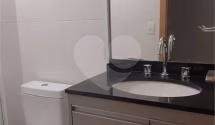 Apartamento com 2 quartos à venda na Rua Aviador Gil Guilherme, 51, Santana, São Paulo, 76 m2 por R$ 1.270.000