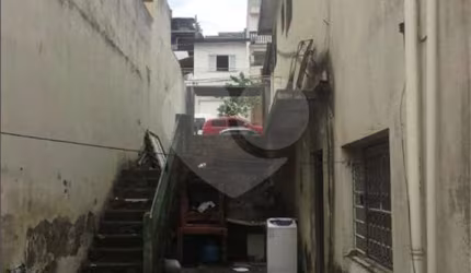 Casa com 3 quartos à venda na Rua Nápoles, 61, Vila Gustavo, São Paulo, 400 m2 por R$ 798.000