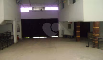 Prédio para alugar na Rua Doutor César, 278, Santana, São Paulo, 5213 m2 por R$ 250.000