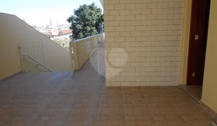 Casa com 3 quartos à venda na Rua Major Dantas Cortez, 812, Vila Gustavo, São Paulo, 400 m2 por R$ 1.750.000