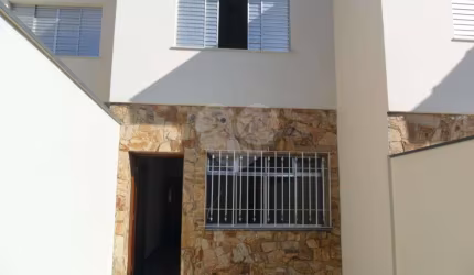 Casa com 4 quartos à venda na Rua Professora Romilde Nogueira de Sá, 625, Imirim, São Paulo, 122 m2 por R$ 700.000