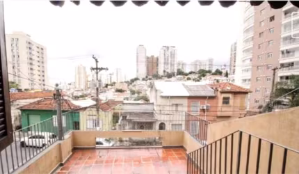 Casa com 3 quartos à venda na Rua Marechal Hermes da Fonseca, 244, Santana, São Paulo, 200 m2 por R$ 530.000