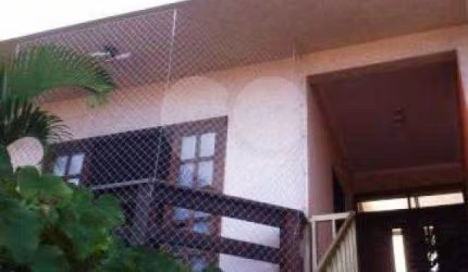Casa com 3 quartos à venda na Rua Nancy Silva Cabral, 175, Parque Continental II, Guarulhos, 181 m2 por R$ 550.000