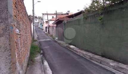 Terreno à venda na Rua Jamunda, 104, Vila Mazzei, São Paulo, 940 m2 por R$ 2.980.000
