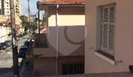 Casa com 4 quartos à venda na Rua Raimundo de Morais, 99, Santana, São Paulo, 244 m2 por R$ 725.000