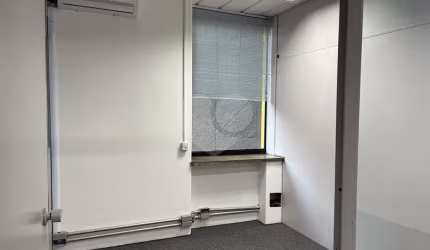 Sala comercial para alugar na Rua Flórida, 1738, Cidade Monções, São Paulo, 167 m2 por R$ 6.000