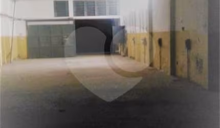 Prédio à venda na Rua Doutor Gabriel Covelli, 58, Parque Peruche, São Paulo, 3107 m2 por R$ 8.000.000