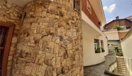 Casa com 4 quartos à venda na Rua Santo Adalberto, 202, Jardim Franca, São Paulo, 530 m2 por R$ 1.800.000