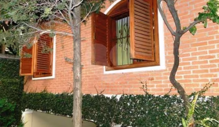 Casa com 8 quartos à venda na Rua Xavier da Veiga, 109, Santana, São Paulo, 300 m2 por R$ 1.500.000