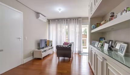 Casa com 4 quartos à venda na Rua Marechal Deodoro, 681, Santo Amaro, São Paulo, 405 m2 por R$ 3.250.000