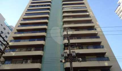Apartamento com 4 quartos à venda na Rua Doutor Guilherme Cristofel, 280, Santana, São Paulo, 173 m2 por R$ 1.400.000