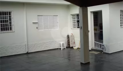 Casa com 3 quartos à venda na Rua Itaiquara, 56, Itaberaba, São Paulo, 110 m2 por R$ 1.650.000