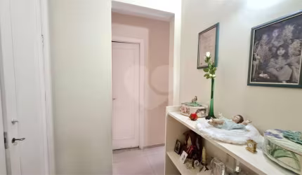 Apartamento com 3 quartos à venda na Rua Pato Branco, 37, Santana, São Paulo, 117 m2 por R$ 1.276.000