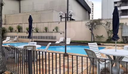 Apartamento com 4 quartos à venda na Rua Agente Gomes, 258, Jardim São Paulo (Zona Norte), São Paulo, 174 m2 por R$ 1.299.000