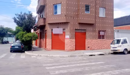Apartamento à venda na Rua Professor Machado Tolosa, 222, Alto da Mooca, São Paulo, 75 m2 por R$ 375.000