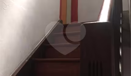 Casa com 2 quartos à venda na Rua Cardeal Arcoverde, 457, Pinheiros, São Paulo, 100 m2 por R$ 900.000