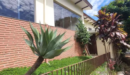 Casa com 4 quartos à venda na Rua Pascoal Afonso, 45, Vila Albertina, São Paulo, 320 m2 por R$ 1.490.000