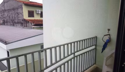 Apartamento com 3 quartos à venda na Rua Paraíba do Sul, 207, Vila Rosália, Guarulhos, 100 m2 por R$ 470.000