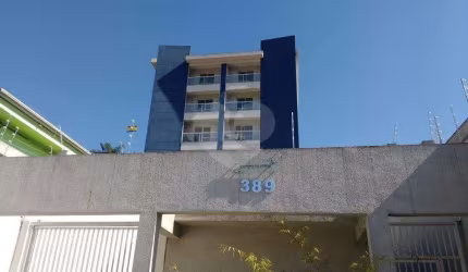 Apartamento com 2 quartos à venda na Avenida Senador José Ermírio de Moraes, 389, Tremembé, São Paulo, 60 m2 por R$ 438.000