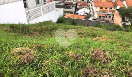 Terreno em condomínio fechado à venda na Rua Professora Margarida Ruth Ferreira de Lima, 1, Horto Florestal, São Paulo, 300 m2 por R$ 850.000