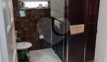 Casa com 2 quartos à venda na Rua Barra Mansa, 227, Jardim Franca, São Paulo, 260 m2 por R$ 800.000