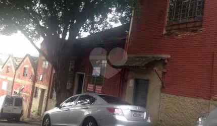 Barracão / Galpão / Depósito para alugar na Rua Camaraipi, 124, Tremembé, São Paulo, 500 m2 por R$ 5.000
