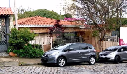 Casa com 3 quartos à venda na Rua Antônio de Souza Campos, 118, Vila Matilde, São Paulo, 205 m2 por R$ 1.500.000