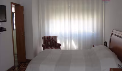 Apartamento com 3 quartos à venda na Rua Doutor Artur Guimarães, 430, Santana, São Paulo, 189 m2 por R$ 650.000