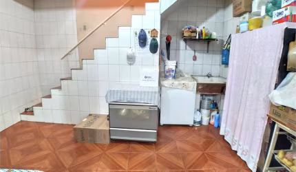 Casa com 2 quartos à venda na Rua Jerônimo Queiroz, 188, Imirim, São Paulo, 180 m2 por R$ 580.000