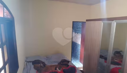 Casa com 5 quartos à venda na Rua Rafael de Oliveira, 130, Água Fria, São Paulo, 268 m2 por R$ 650.000