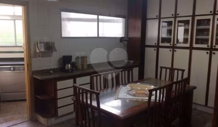 Casa com 4 quartos à venda na Rua Alfredo Pujol, 1870, Santana, São Paulo, 285 m2 por R$ 1.680.000