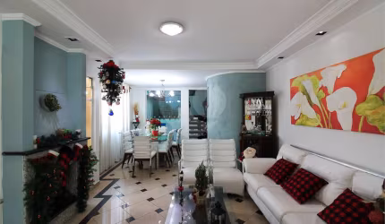 Casa com 3 quartos à venda na Rua Ronaldo de Carvalho, 312, Jardim São Paulo (Zona Norte), São Paulo, 190 m2 por R$ 1.299.000