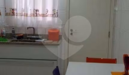 Apartamento com 4 quartos à venda na Rua Luzia Balzani, 205, Vila Moreira, Guarulhos, 190 m2 por R$ 1.200.000