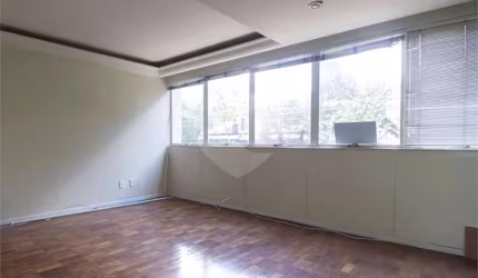 Apartamento com 2 quartos à venda na Rua Bruxelas, 126, Sumaré, São Paulo, 96 m2 por R$ 698.000
