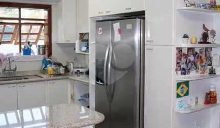 Casa com 4 quartos à venda na Rua José de Alcântara Machado Filho, 118, Jardim Guapira, São Paulo, 376 m2 por R$ 1.300.000