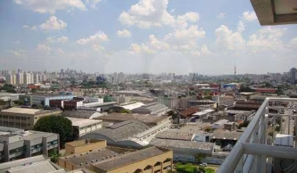Sala comercial à venda na Avenida Nossa Senhora do Ó, 865, Limão, São Paulo, 33 m2 por R$ 320.000