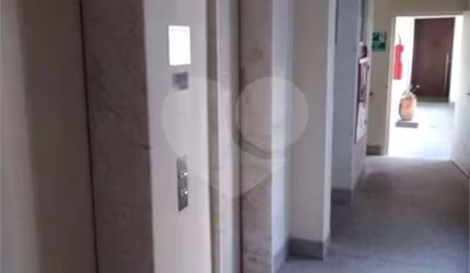 Sala comercial à venda na Rua Maranhão, 620, Higienópolis, São Paulo, 39 m2 por R$ 400.000