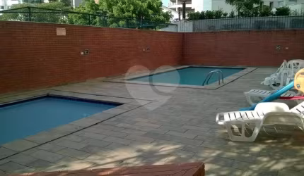 Apartamento com 3 quartos à venda na Rua Pedro Doll, 512, Santana, São Paulo, 190 m2 por R$ 1.320.000