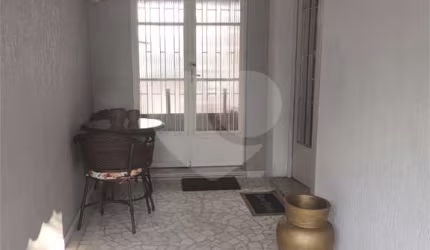 Casa com 3 quartos à venda na Rua Francisco de Brito, 90, Barro Branco (Zona Norte), São Paulo, 209 m2 por R$ 1.490.000