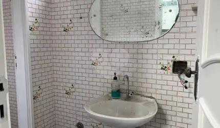 Casa com 4 quartos à venda na Rua Monte Cassino, 547, Jardim São Bento, São Paulo, 400 m2 por R$ 2.700.000
